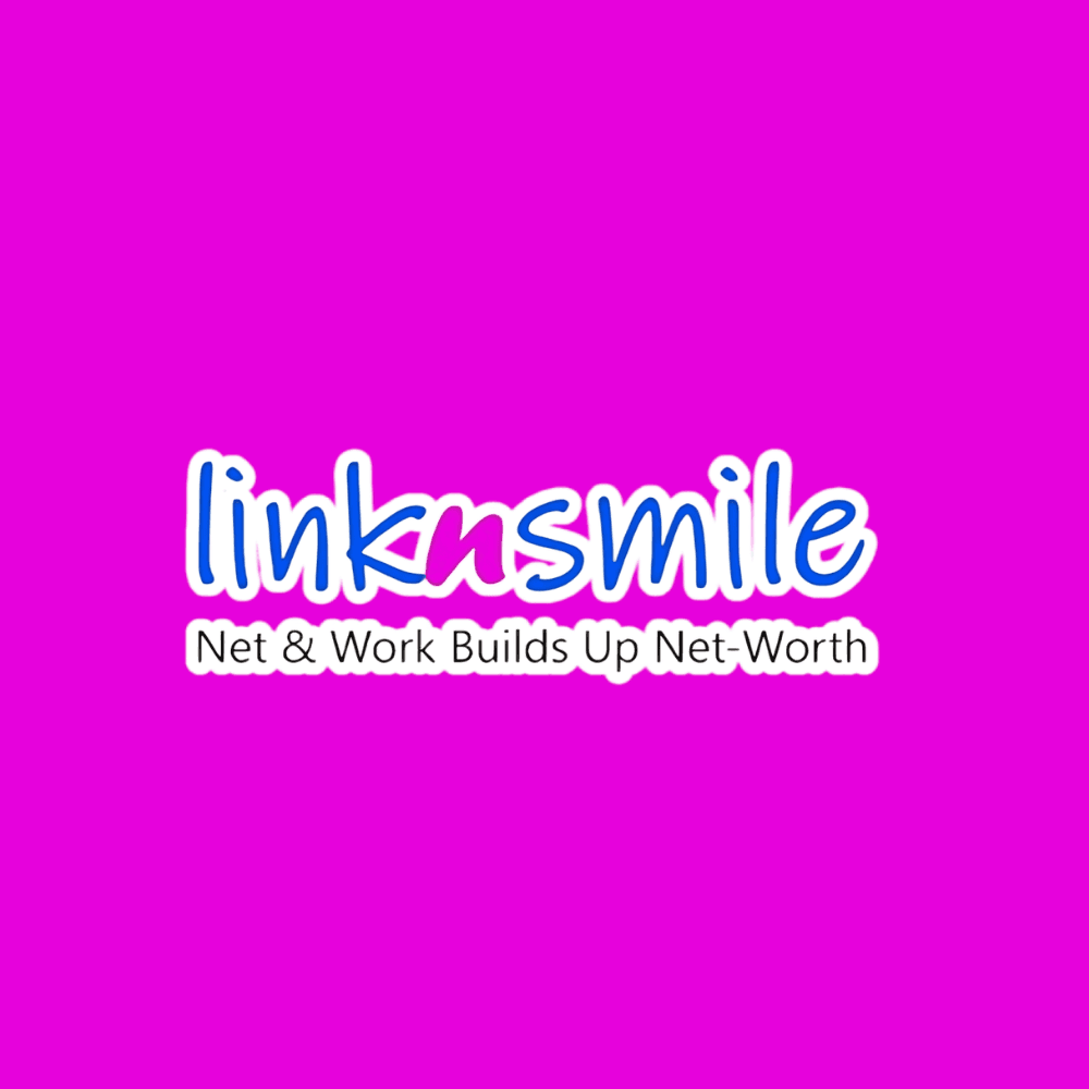 LinkAndSmile Logo