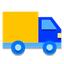Fast Delivery